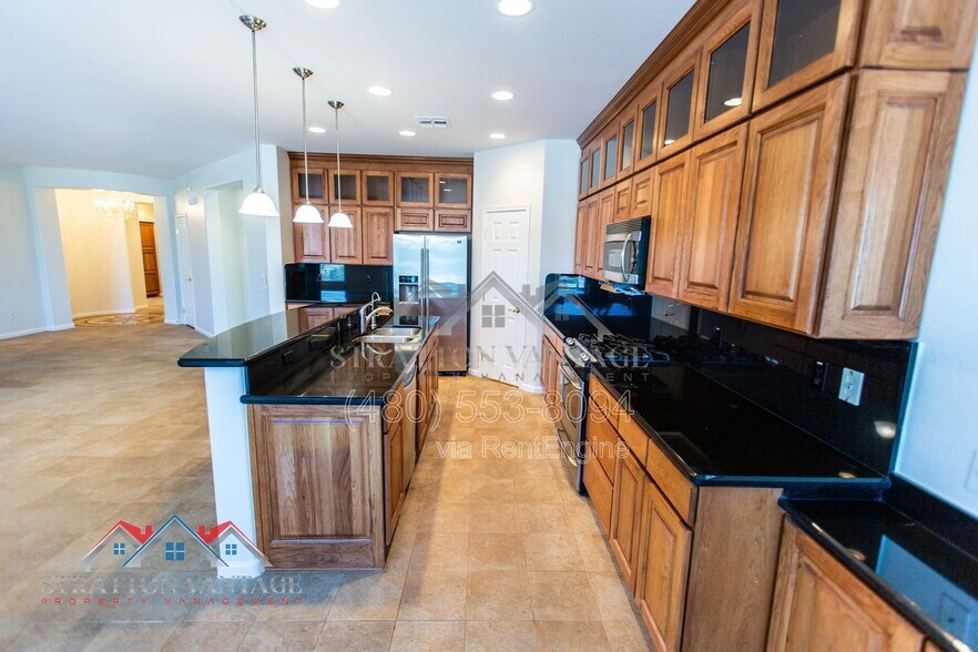 Building Photo - 5374 W Buckskin Dr