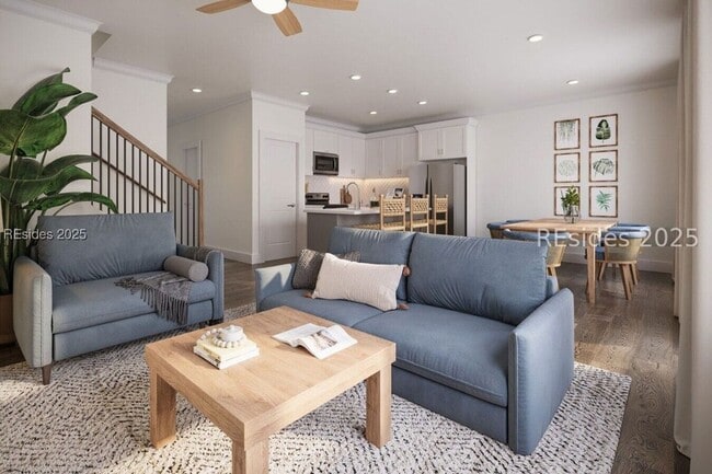 Building Photo - 120 Buck Island Rd