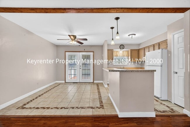 Building Photo - Beautiful Updated 3 Bedroom Home!