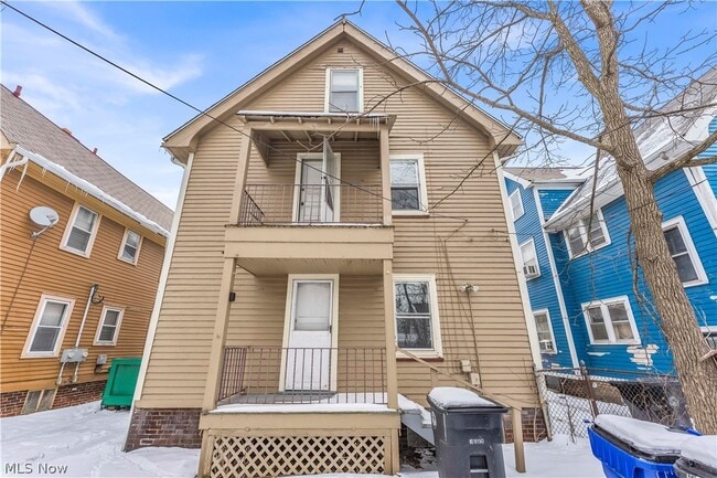 Building Photo - 414 E 148th St