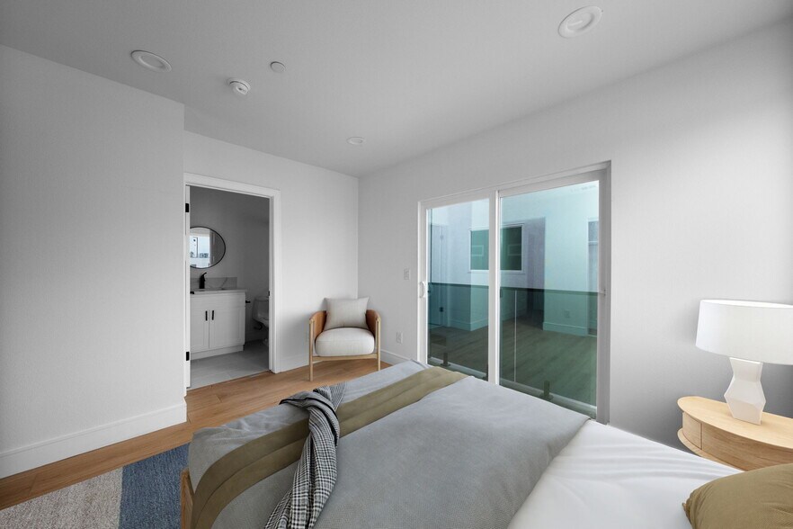 Building Photo - 6645 Beck Ave