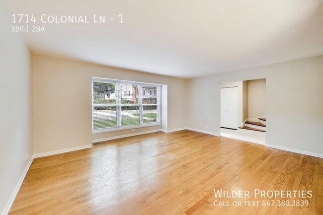 Building Photo - 1714 Colonial Ln