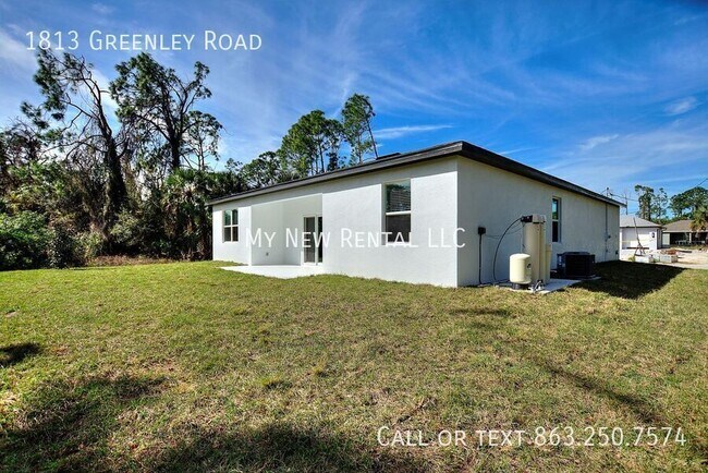 Building Photo - 1813 Greenley Rd