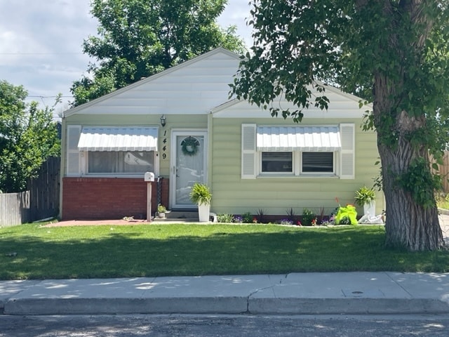 Primary Photo - 1449 S Wilson St