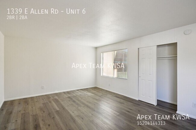 Building Photo - 1339 E Allen Rd