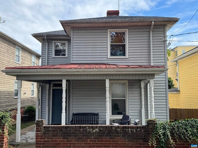 Primary Photo - 110 7th St NW