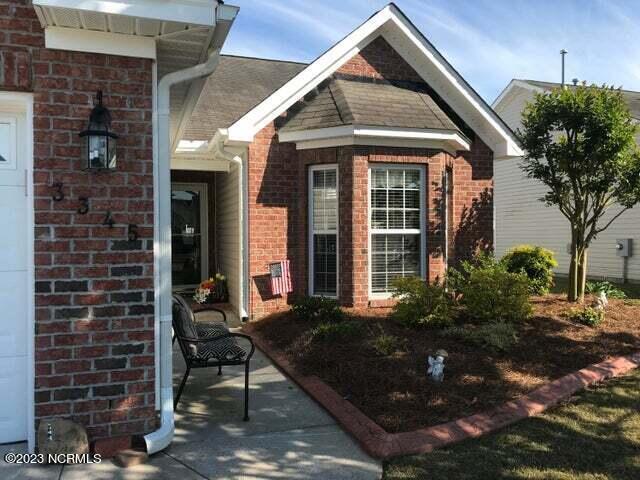 Building Photo - 3345 Stone Bend Dr