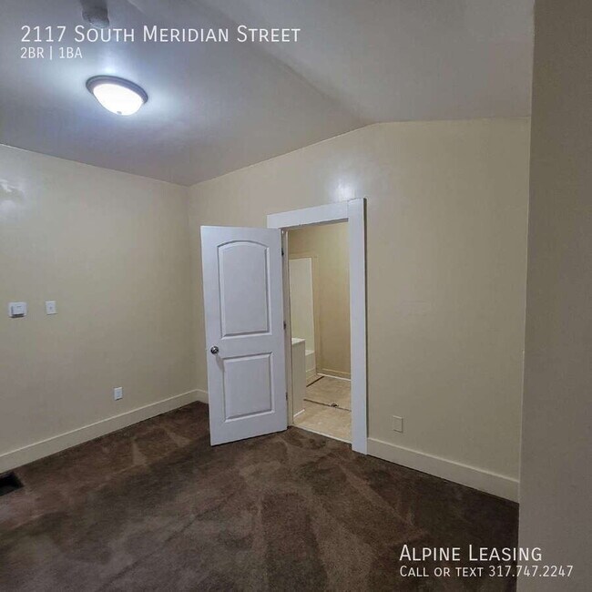 Building Photo - 2117 S Meridian St