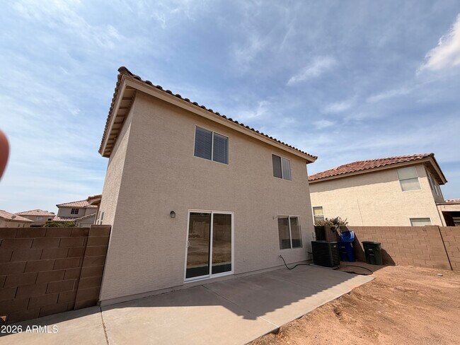 Building Photo - 12930 W Paradise Dr