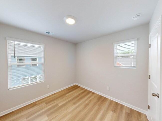 Floorplan - Crescent Valley