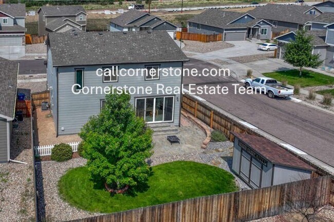 Building Photo - 6191 Jorie Rd
