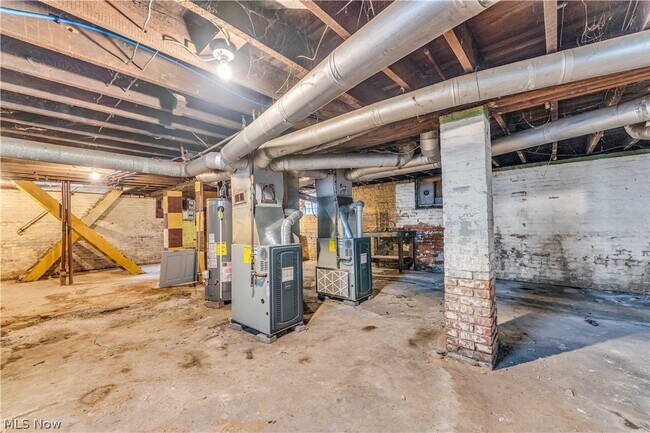 Building Photo - 3106 Library Ave