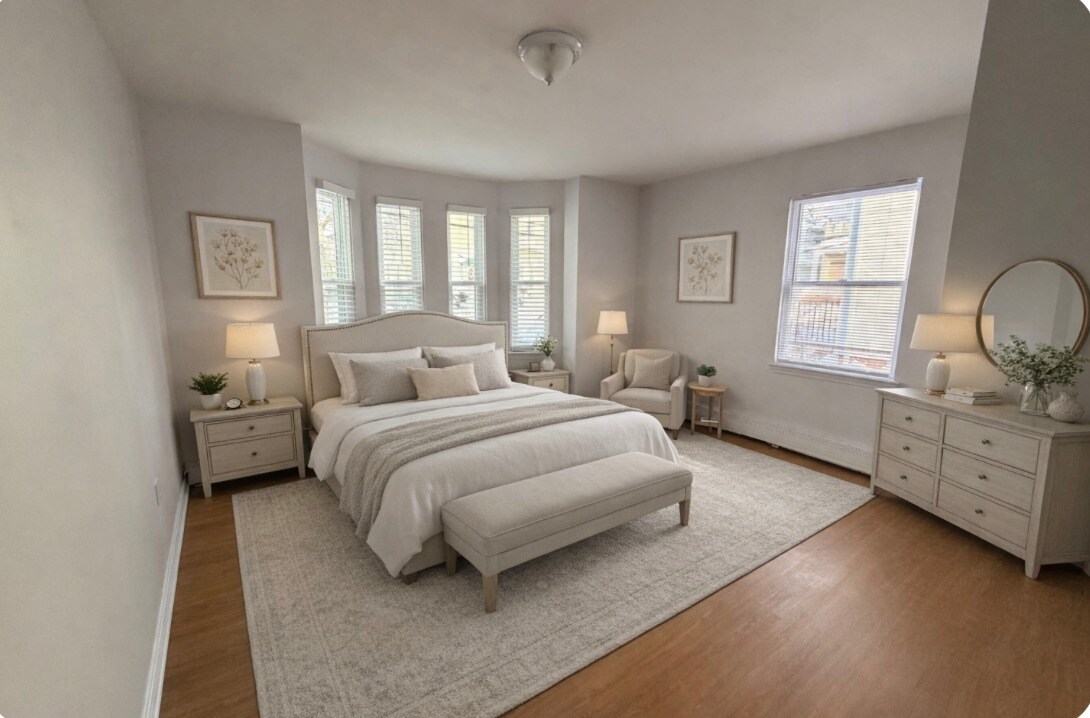 Building Photo - 6 Ellsworth St