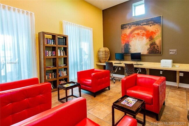 Building Photo - 1551 NW 36th St