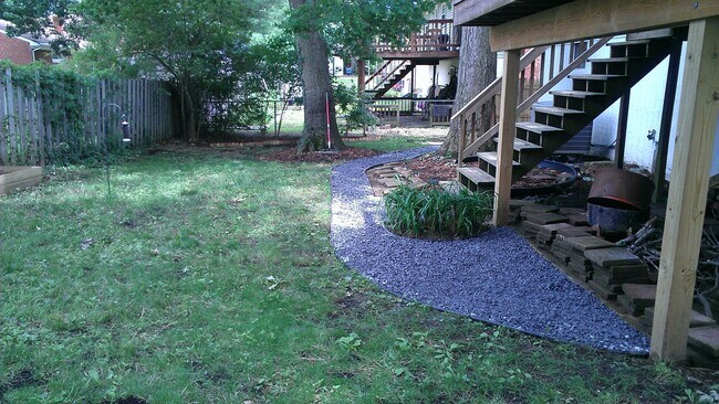 Building Photo - 414 Fairmount Dr
