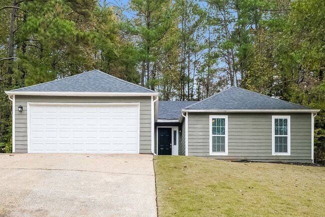 Building Photo - 3510 Shelly Dr NW