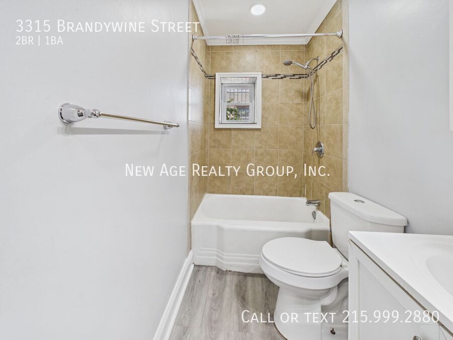 Building Photo - 3315 Brandywine St