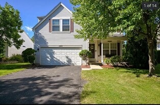 Building Photo - 5805 Emerald Pointe Dr