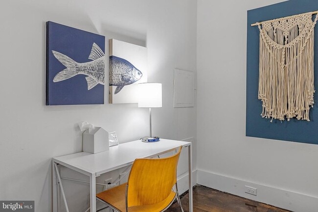 Building Photo - 1836 Delancey St