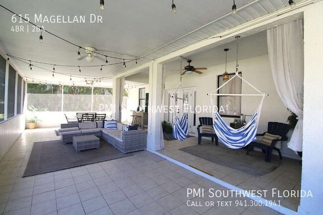 Building Photo - 615 Magellan Dr