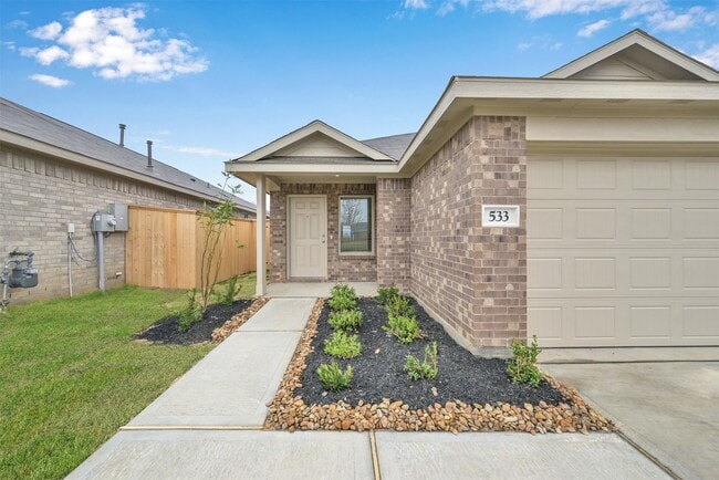 Building Photo - 533 Brook Terrance Ln