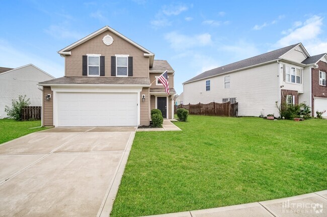 Building Photo - 11314 Congaree Way