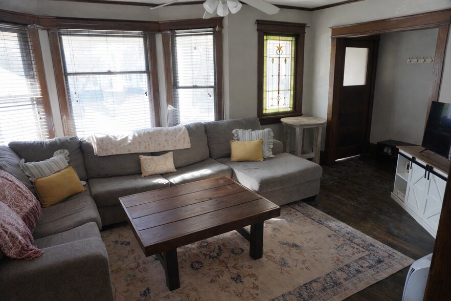 Building Photo - 3022 N Cramer St