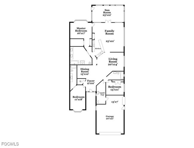 Building Photo - 214 Vestavia Dr