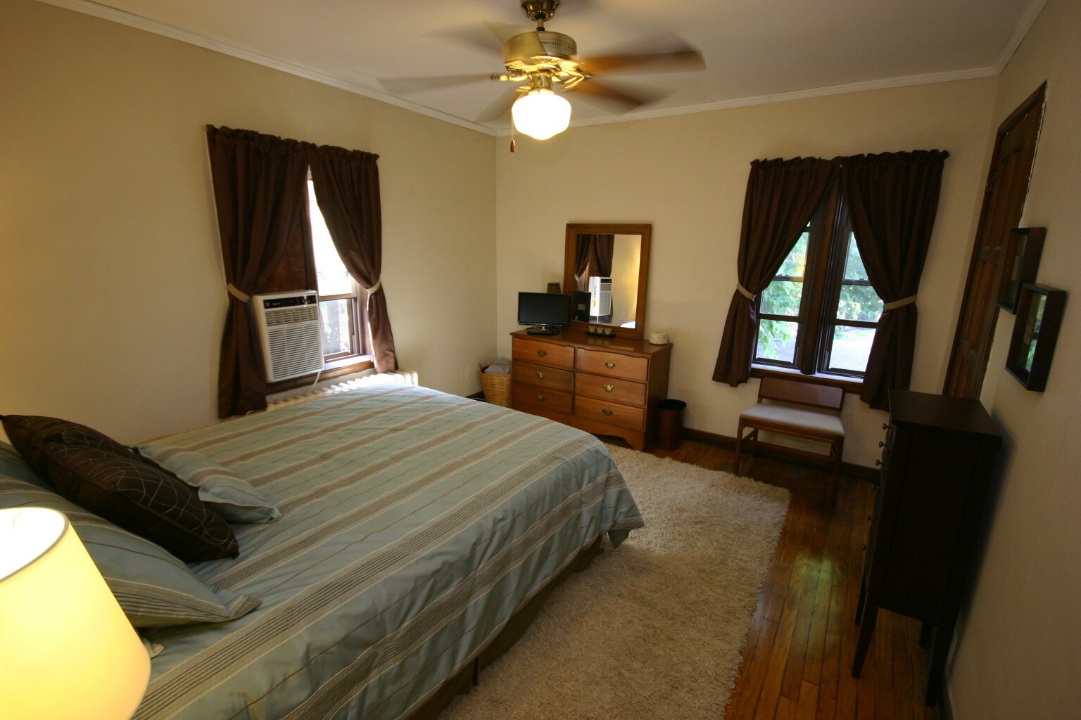 Bedroom - 1773 King Ave