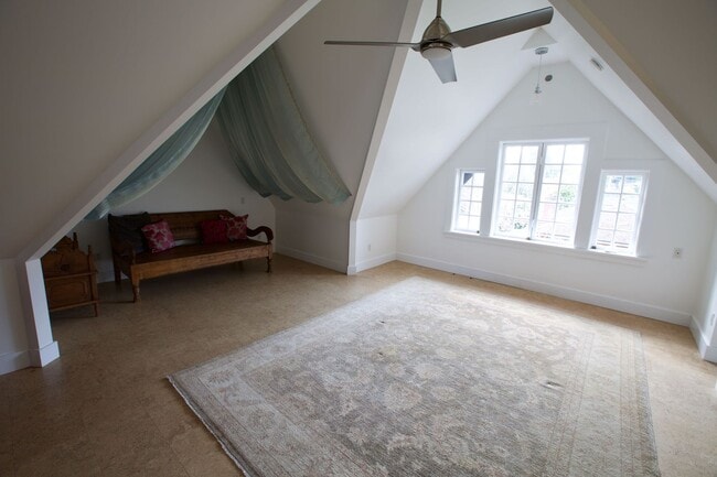 Building Photo - Converted Early 20th Century Firehouse