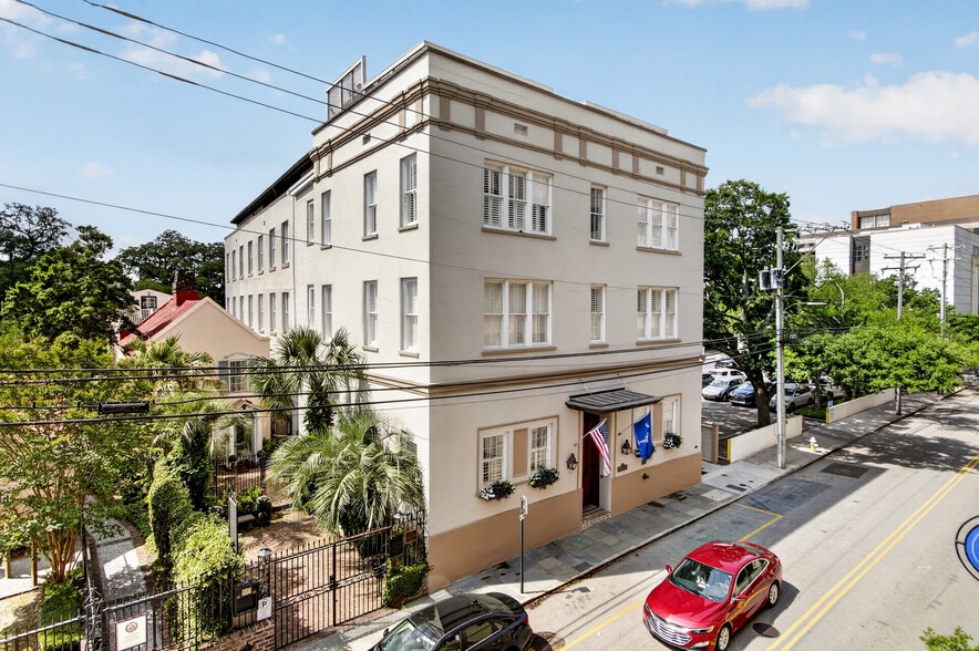 Building Photo - 85 Cumberland St