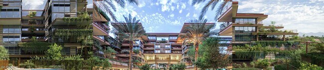 Building Photo - 7161 E Rancho Vista Dr