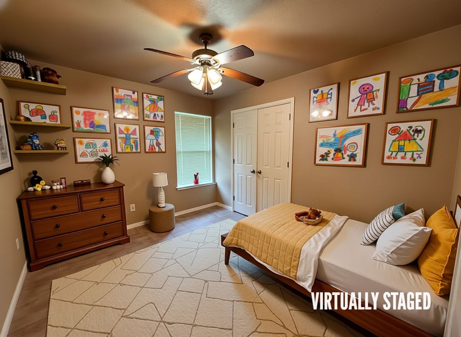 Building Photo - 1300 Powder River Dr