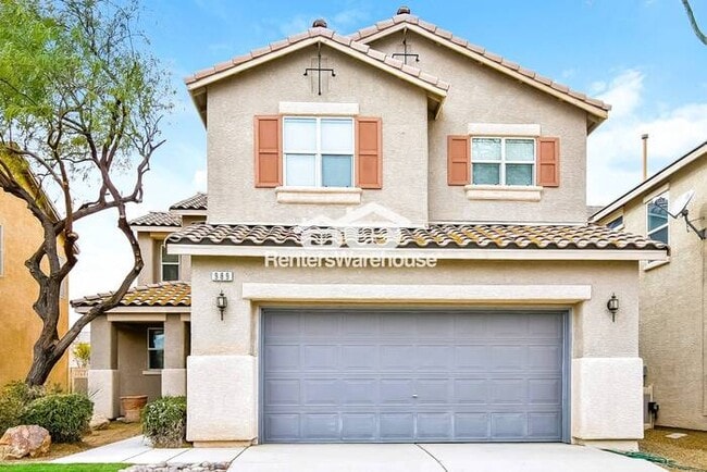 Primary Photo - Your perfect 3-bedroom, 2.5-bath home in H...