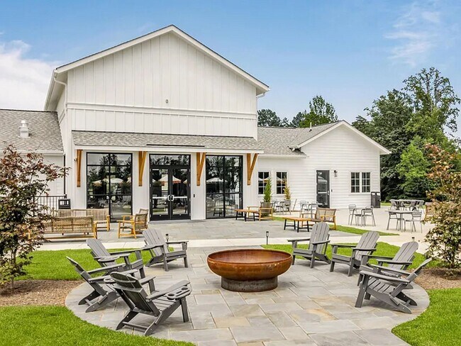 Building Photo - BRAND NEW HOME CLOSE TO CHARLOTTESVILLE