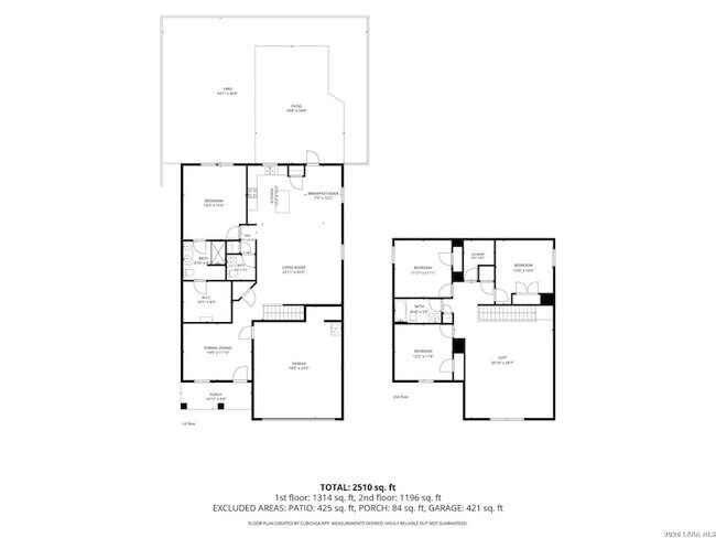 Building Photo - 206 Palma Noce
