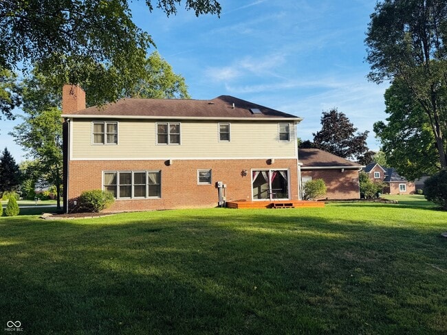 Building Photo - 1402 Edinburgh Dr
