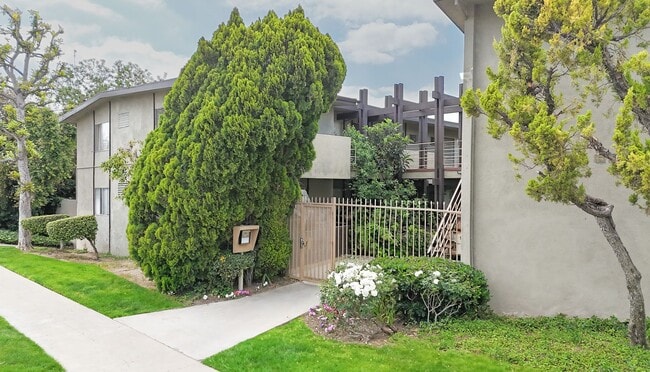 Exterior - Malden Apartments