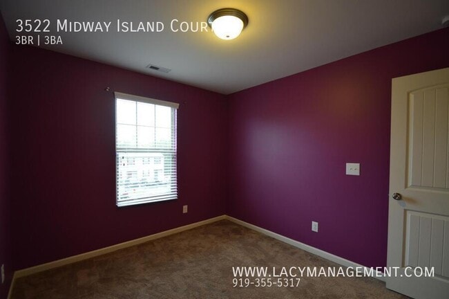 Building Photo - 3522 Midway Island Court