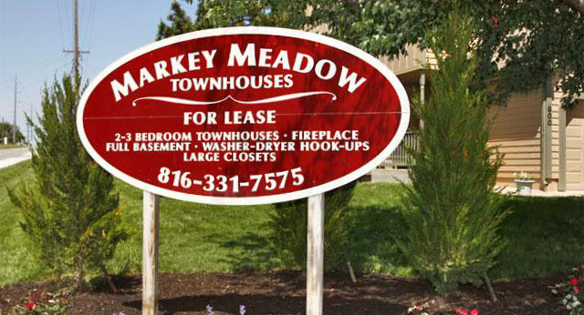 Building Photo - Markey Meadow Townhouses