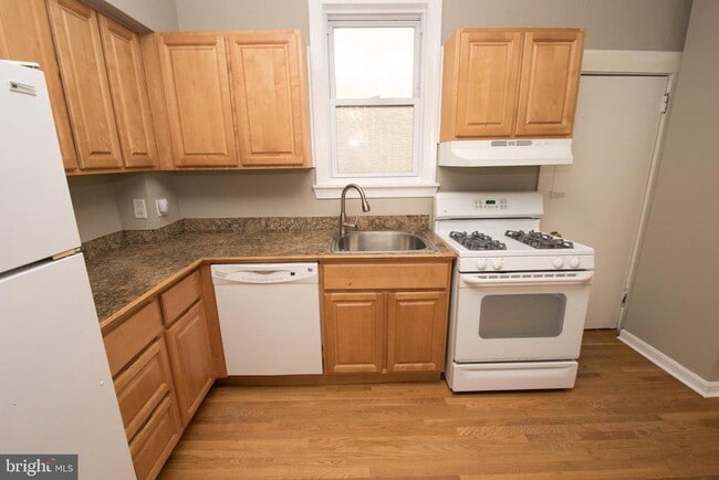 Building Photo - 1606 Rodman St