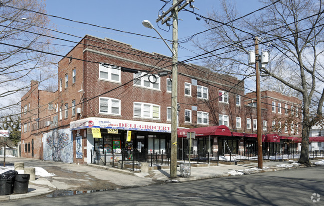 Primary Photo - Century Square Apartments