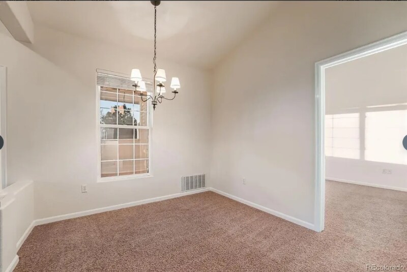 Building Photo - 4070 S Carson St