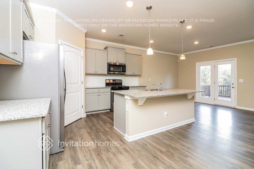 Building Photo - 108 Cool Creek Ct