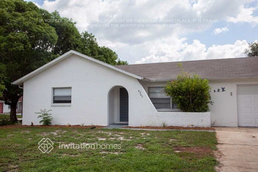 Building Photo - 4349 Black Fox Dr