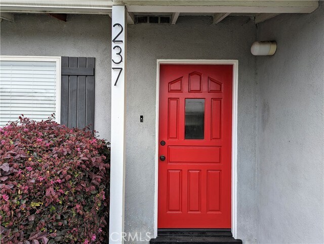 Primary Photo - 237 E Camino Real St