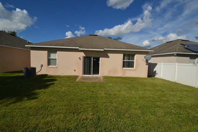 Building Photo - Fantastic Lake Nona area 4 B/2B Home ~ New...