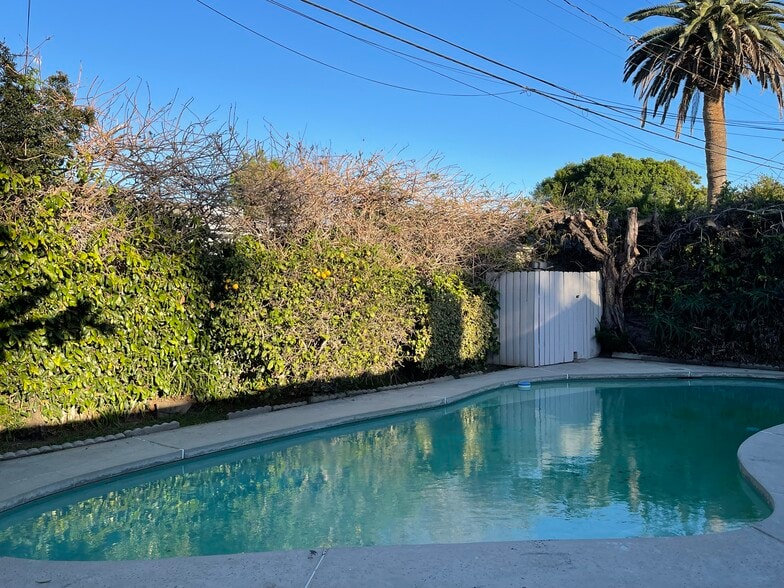 Building Photo - 3406 Wade St