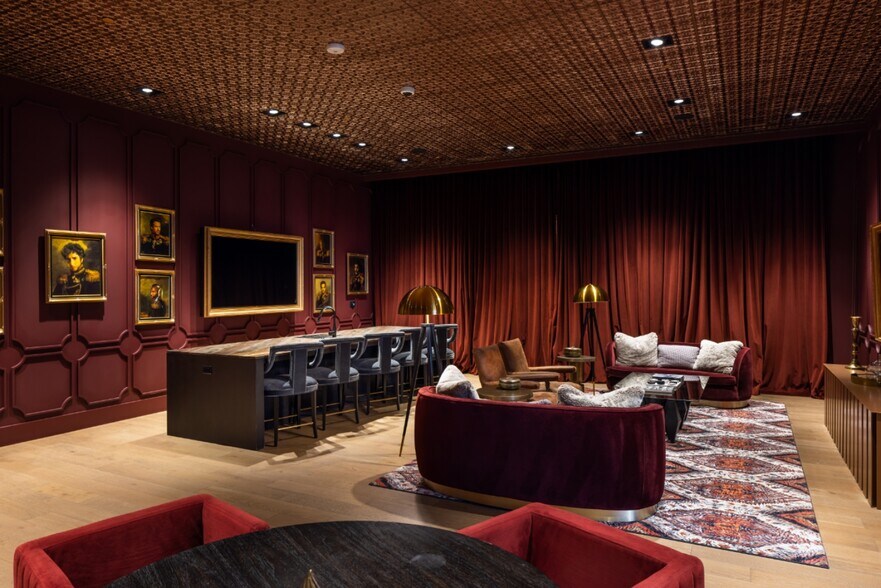 Building Photo - The Place at Fifth + Broadway