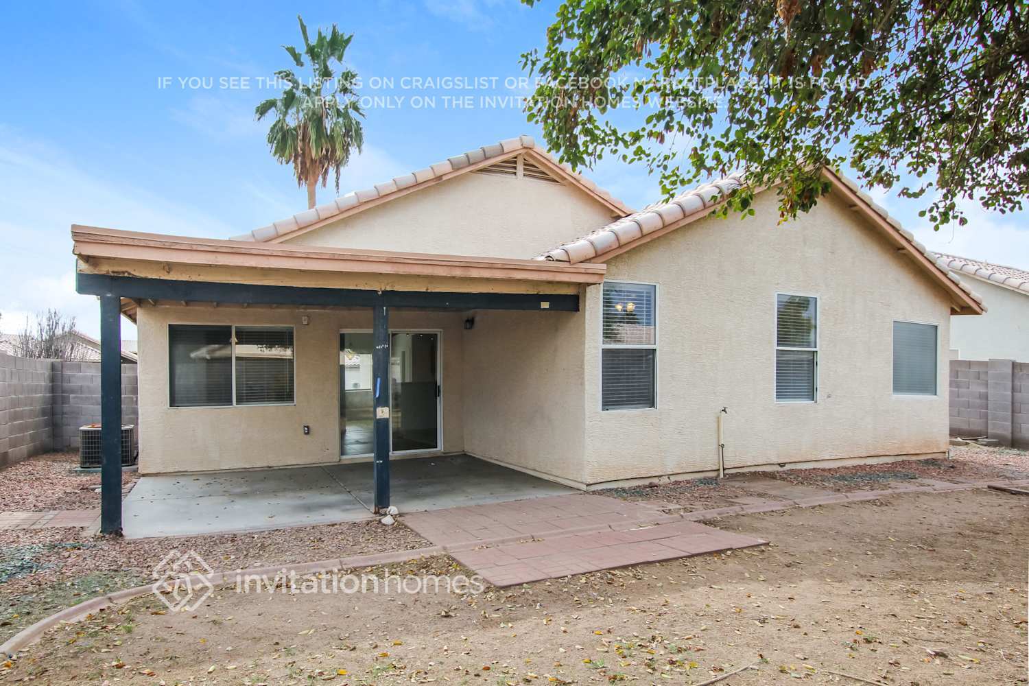 Building Photo - 16070 W Mesquite Dr